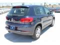 Night Blue Metallic - Tiguan S Photo No. 9