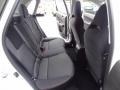 WRX Carbon Black Rear Seat Photo for 2012 Subaru Impreza #80991590