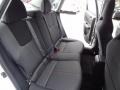 WRX Carbon Black Rear Seat Photo for 2012 Subaru Impreza #80991626