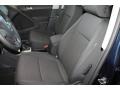 Night Blue Metallic - Tiguan S Photo No. 13
