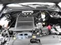 3.0 Liter DOHC 24-Valve Duratec Flex-Fuel V6 2011 Ford Escape XLT Sport V6 Engine