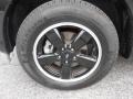 2011 Ford Escape XLT Sport V6 Wheel and Tire Photo