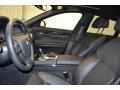 Alpine White - 7 Series 740i Sedan Photo No. 10