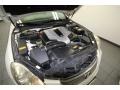 4.3 Liter DOHC 32-Valve VVT-i V8 Engine for 2009 Lexus SC 430 Convertible #80991902