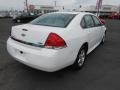 Summit White - Impala LT Photo No. 5