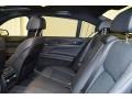 Black Rear Seat Photo for 2012 BMW 7 Series #80992043