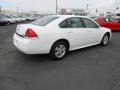 Summit White - Impala LT Photo No. 6