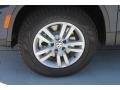 Night Blue Metallic - Tiguan S Photo No. 4