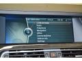 Alpine White - 7 Series 740i Sedan Photo No. 21
