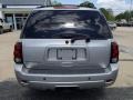 Silverstone Metallic - TrailBlazer LT 4x4 Photo No. 6