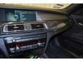 Alpine White - 7 Series 740i Sedan Photo No. 23