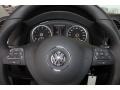 Night Blue Metallic - Tiguan S Photo No. 20