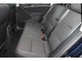 Night Blue Metallic - Tiguan S Photo No. 24