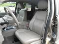 Khaki Front Seat Photo for 2006 Jeep Grand Cherokee #80992710