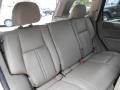 2006 Jeep Grand Cherokee Laredo 4x4 Rear Seat
