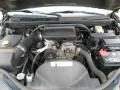  2006 Grand Cherokee Laredo 4x4 3.7 Liter SOHC 12-Valve Powertech V6 Engine