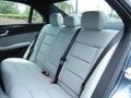 Ash/Black Rear Seat Photo for 2013 Mercedes-Benz E #80992910