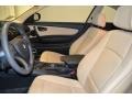 2010 Alpine White BMW 1 Series 128i Coupe  photo #10