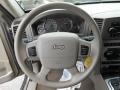 Khaki Steering Wheel Photo for 2006 Jeep Grand Cherokee #80992989