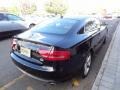 2010 Brilliant Black Audi A5 3.2 quattro Coupe  photo #7