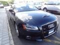 Brilliant Black - A5 3.2 quattro Coupe Photo No. 11