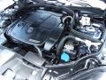 3.5 Liter DI DOHC 24-Valve VVT V6 2013 Mercedes-Benz E 350 Sedan Engine