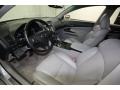 2007 Lexus GS Ash Interior Prime Interior Photo