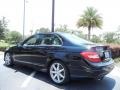 Black - C 250 Sport Photo No. 5