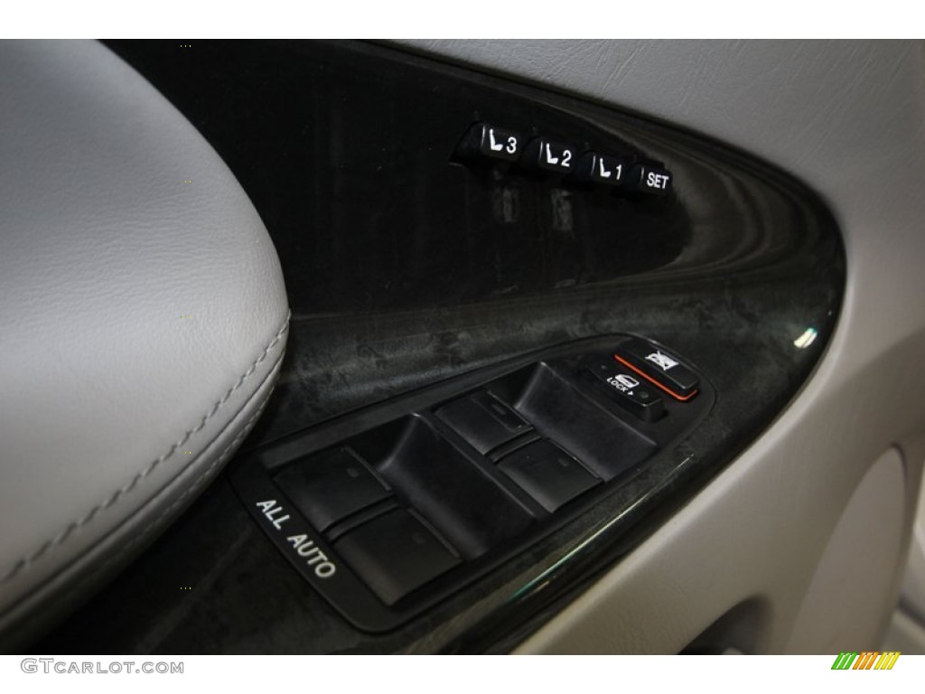 2007 Lexus GS 350 Controls Photo #80993330