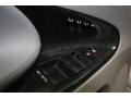 2007 Lexus GS 350 Controls