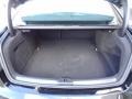 2010 Audi A5 3.2 quattro Coupe Trunk