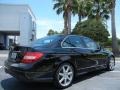 Black - C 250 Sport Photo No. 7