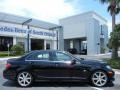 Black - C 250 Sport Photo No. 8