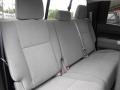 Graphite Gray Rear Seat Photo for 2008 Toyota Tundra #80993403
