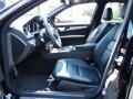 Black - C 250 Sport Photo No. 12