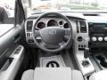 Graphite Gray Dashboard Photo for 2008 Toyota Tundra #80993492