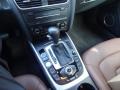  2010 A5 3.2 quattro Coupe 6 Speed Tiptronic Automatic Shifter