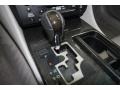 6 Speed Automatic 2007 Lexus GS 350 Transmission