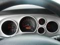 Graphite Gray Gauges Photo for 2008 Toyota Tundra #80993624