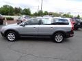Electric Silver Metallic - XC70 3.2 AWD Photo No. 7