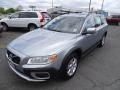 Electric Silver Metallic - XC70 3.2 AWD Photo No. 8