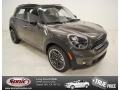 Royal Gray Metallic - Cooper S Countryman Photo No. 1