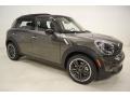 Royal Gray Metallic - Cooper S Countryman Photo No. 2