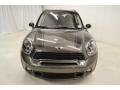 Royal Gray Metallic - Cooper S Countryman Photo No. 4