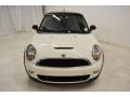 Pepper White - Cooper S Hardtop Photo No. 4