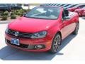 Salsa Red - Eos Sport Photo No. 3