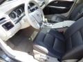 Espresso Brown Interior Photo for 2012 Volvo XC70 #80994335