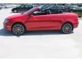 Salsa Red - Eos Sport Photo No. 5