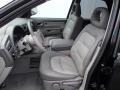 2002 Buick Rendezvous Dark Gray Interior Interior Photo