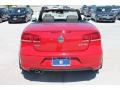 Salsa Red - Eos Sport Photo No. 8